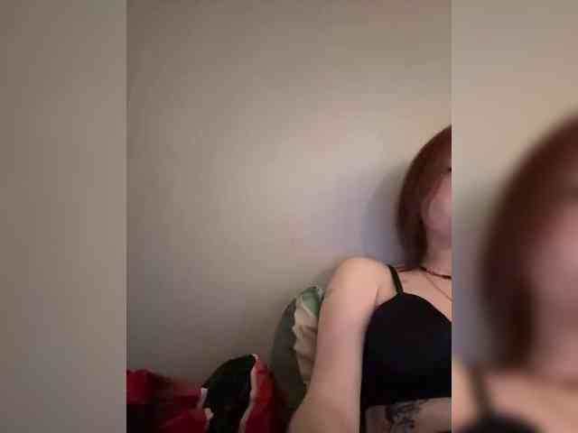 CherryBaby-1 webcam