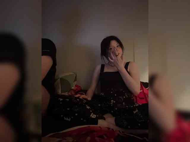 CherryBaby-1 webcam