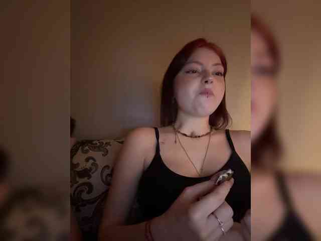 CherryBaby-1 webcam