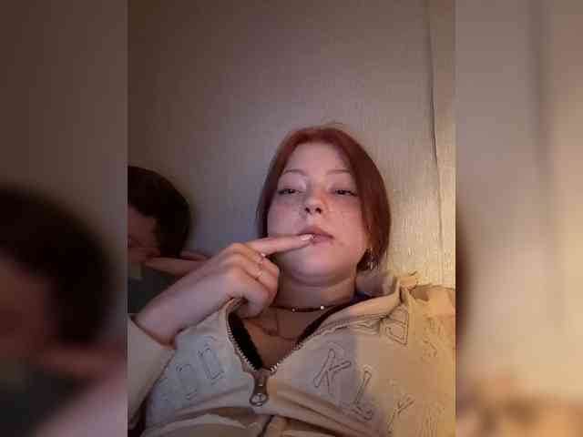 CherryBaby-1 webcam