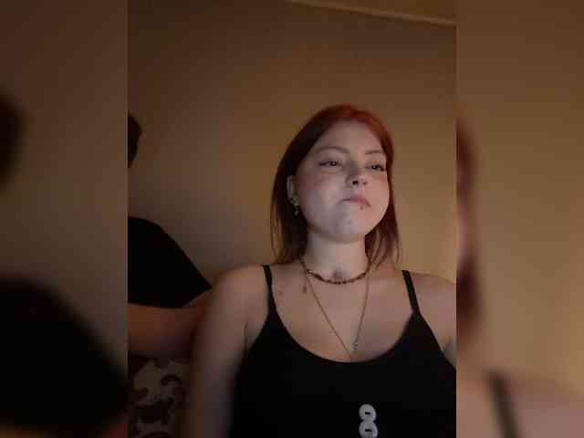 CherryBaby-1 webcam