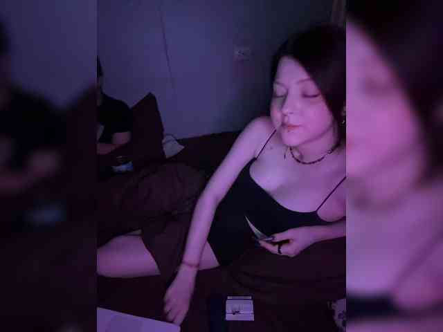 CherryBaby-1 webcam