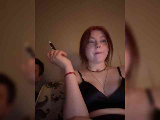 CherryBaby-1 webcam