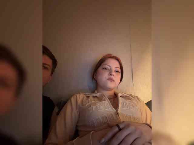 CherryBaby-1 webcam