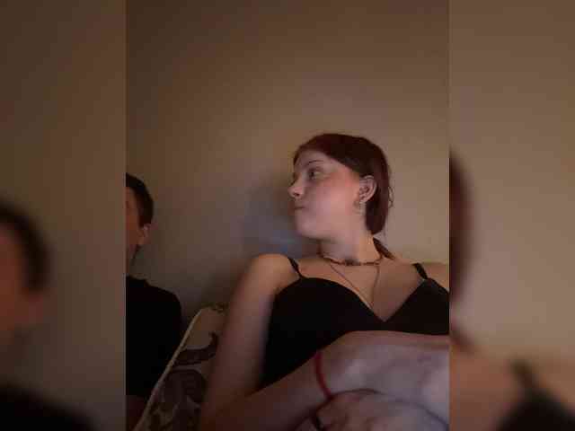 CherryBaby-1 webcam