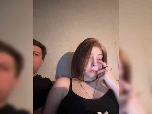 CherryBaby-1 webcam