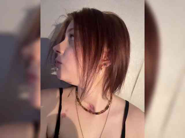 CherryBaby-1 webcam