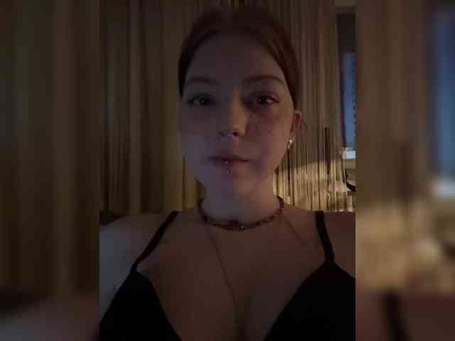 CherryBaby-1 webcam