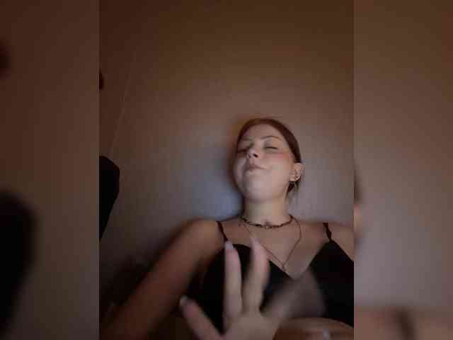 CherryBaby-1 webcam