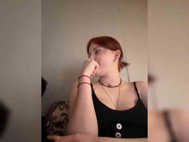 CherryBaby-1 webcam