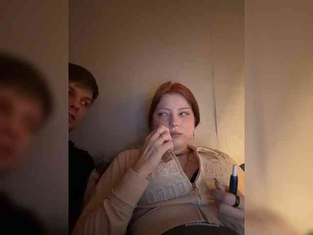 CherryBaby-1 webcam