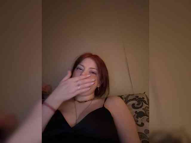 CherryBaby-1 webcam