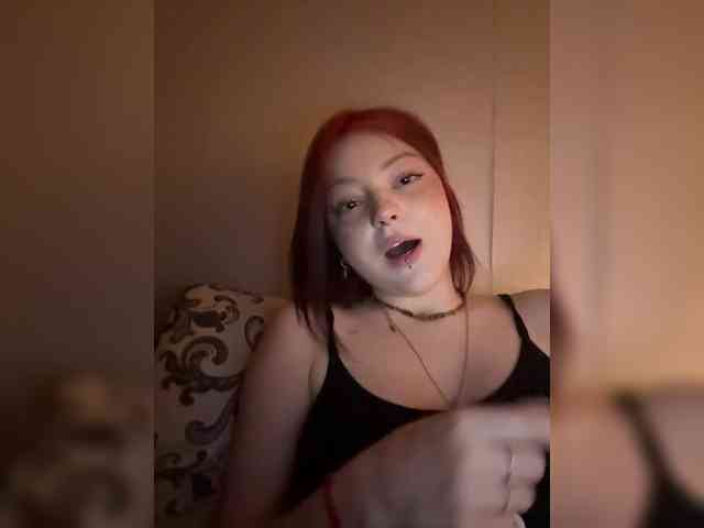 CherryBaby-1 webcam