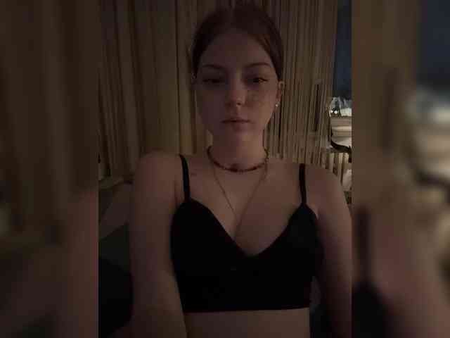 CherryBaby-1 webcam