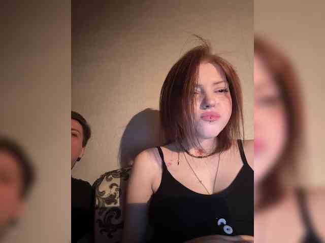 CherryBaby-1 webcam