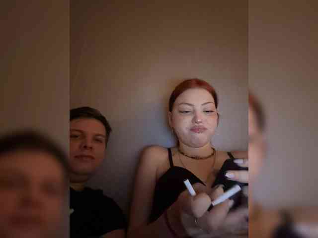 CherryBaby-1 webcam