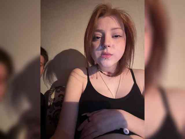CherryBaby-1 webcam