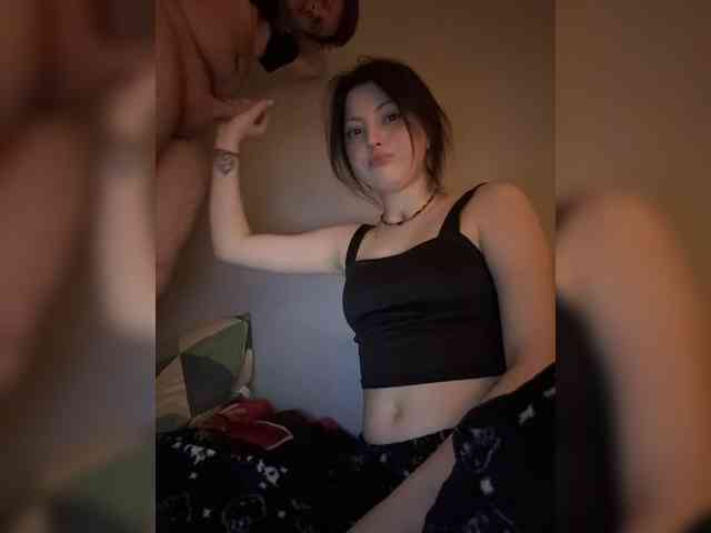 CherryBaby-1 webcam