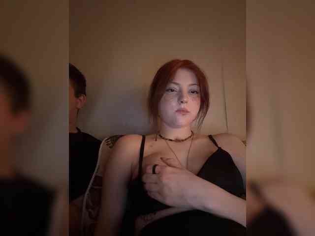 CherryBaby-1 webcam