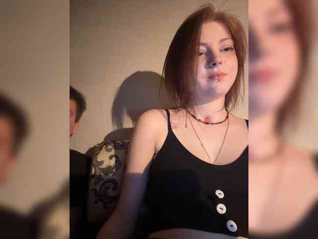 CherryBaby-1 webcam