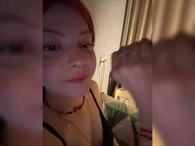 CherryBaby-1 webcam