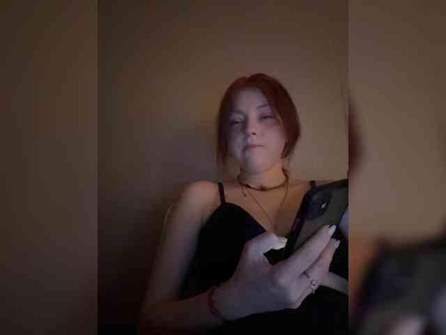 CherryBaby-1 webcam