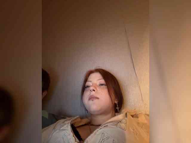 CherryBaby-1 webcam