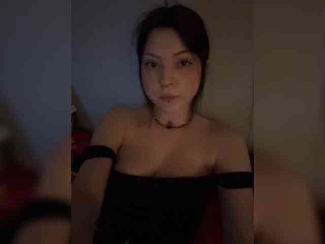 CherryBaby-1 webcam