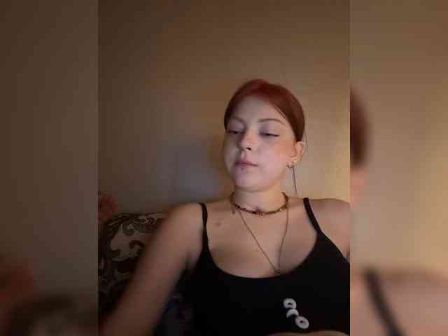 CherryBaby-1 webcam