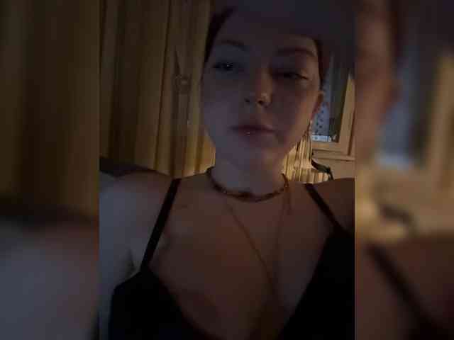 CherryBaby-1 webcam