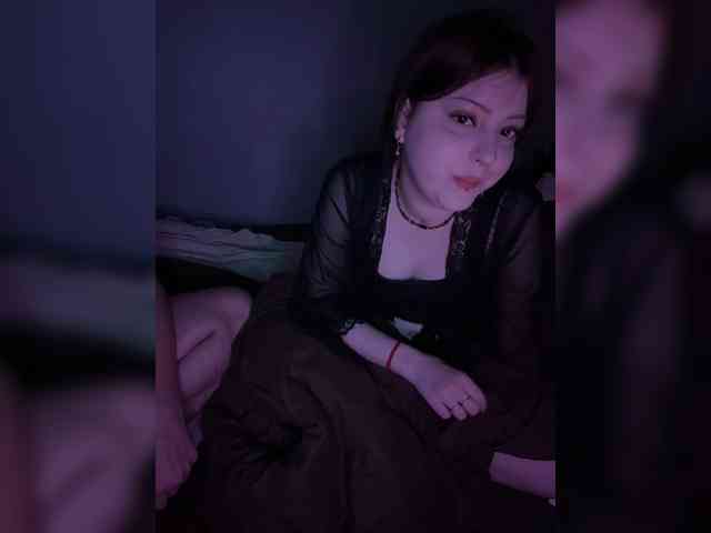 CherryBaby-1 webcam