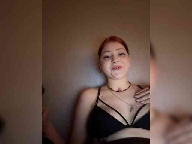 CherryBaby-1 webcam