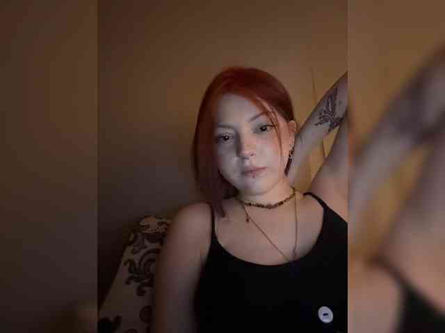 CherryBaby-1 webcam