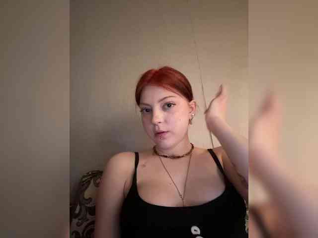 CherryBaby-1 webcam