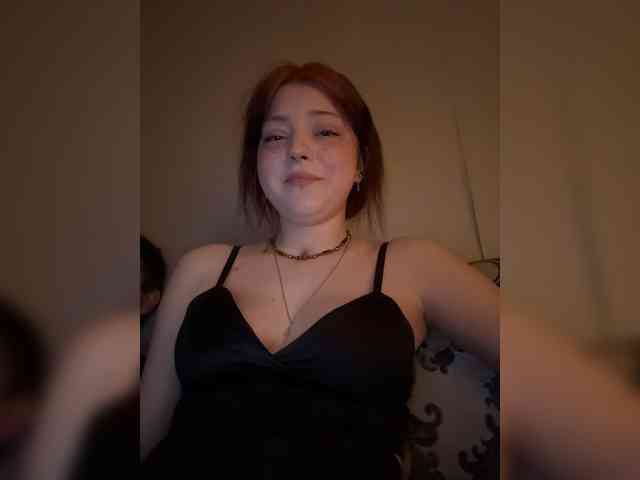 CherryBaby-1 webcam