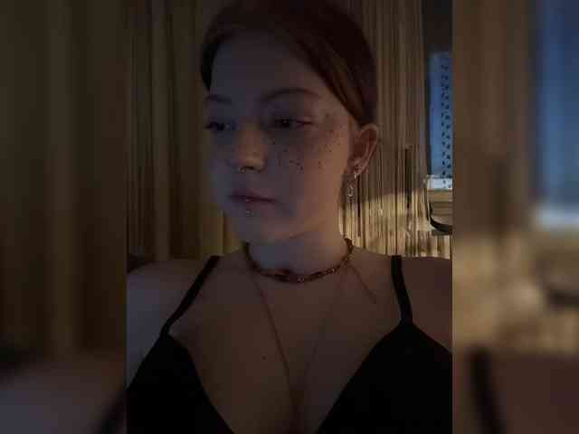 CherryBaby-1 webcam