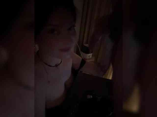CherryBaby-1 webcam