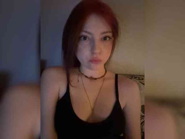 CherryBaby-1 webcam
