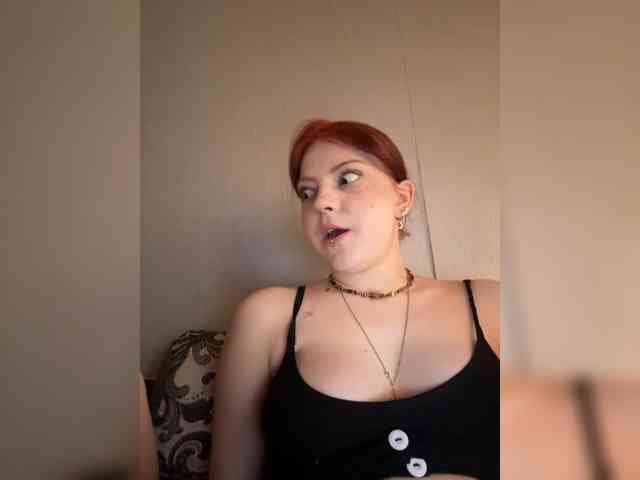 CherryBaby-1 webcam