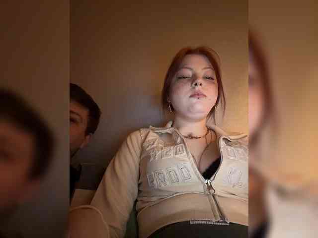 CherryBaby-1 webcam