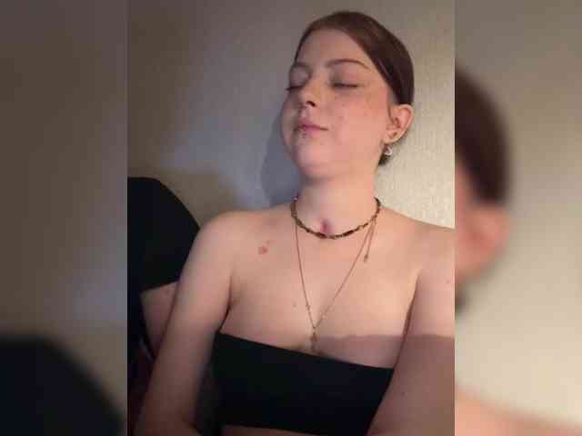 CherryBaby-1 webcam