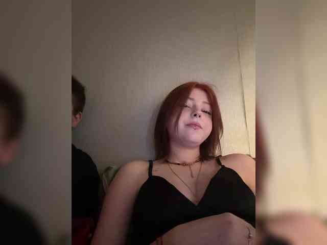 CherryBaby-1 webcam