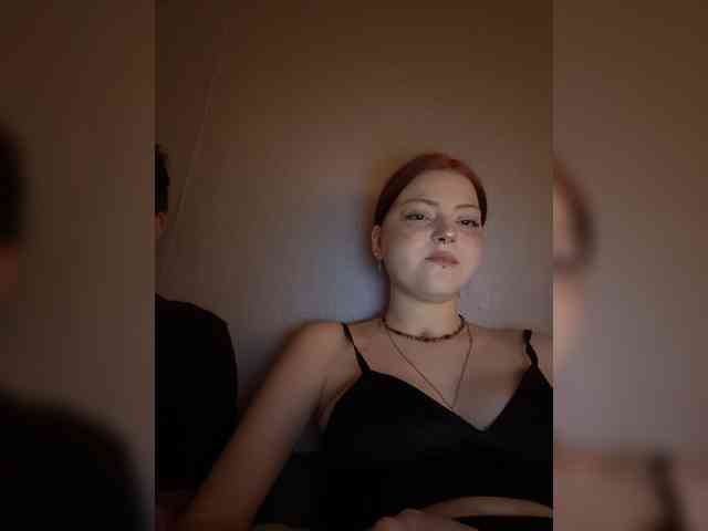 CherryBaby-1 webcam