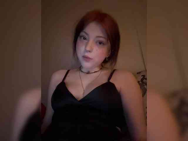CherryBaby-1 webcam