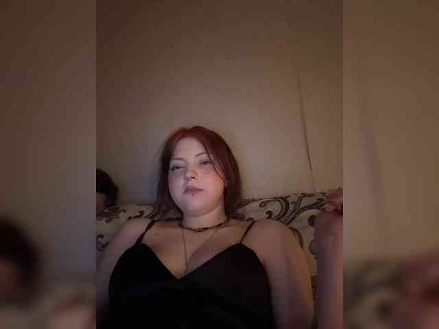 CherryBaby-1 webcam
