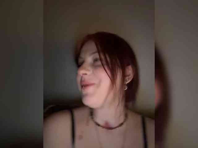CherryBaby-1 webcam