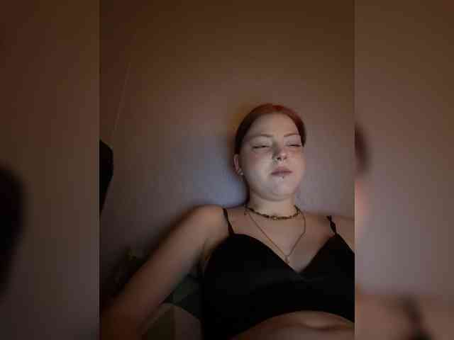 CherryBaby-1 webcam