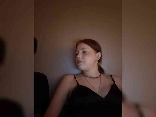 CherryBaby-1 webcam