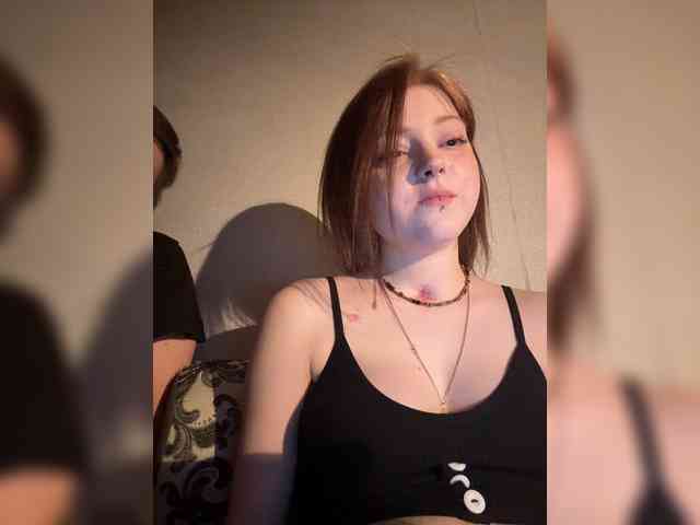 CherryBaby-1 webcam