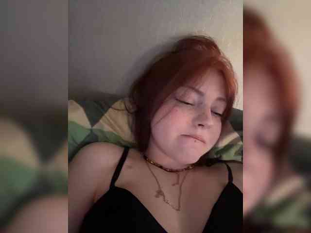 CherryBaby-1 webcam